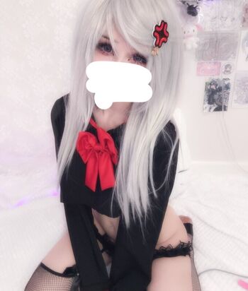 Feiirain leaked private photo uncensored HD quality