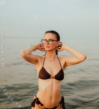 Feline trd page leaked private photo uncensored HD quality