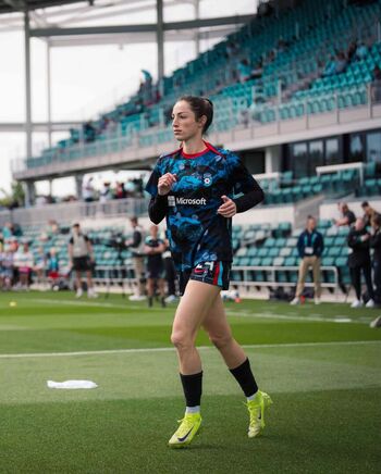 Female football page leaked private photo uncensored HD quality