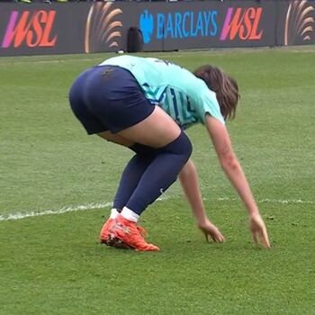 Female football page leaked private photo uncensored HD quality