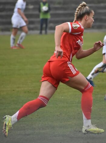 Female football page leaked private photo uncensored HD quality