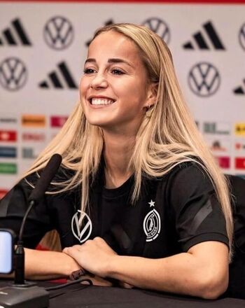 Female football leaked private photo uncensored HD quality