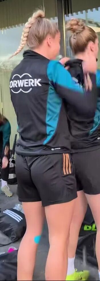 Female football leaked private photo uncensored HD quality
