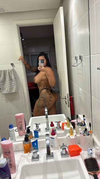 Fernanda silveira leaked private photo uncensored HD quality