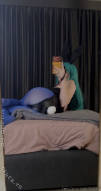 Fesch leaked private photo uncensored HD quality