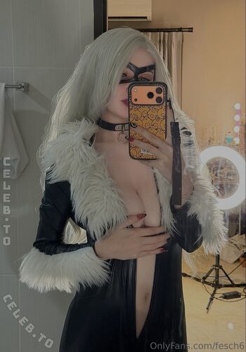 Fesch leaked private photo uncensored HD quality