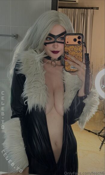 Fesch leaked private photo uncensored HD quality