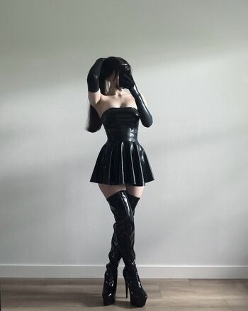 Fiathegemini leaked private photo uncensored HD quality