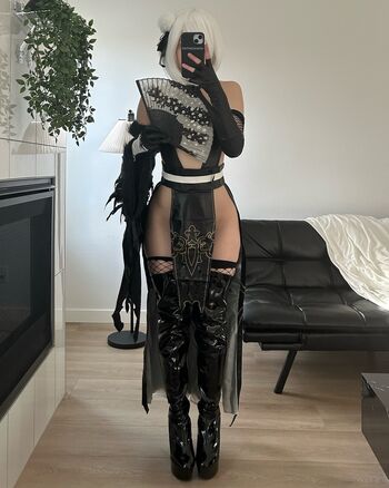 Fiathegemini leaked private photo uncensored HD quality
