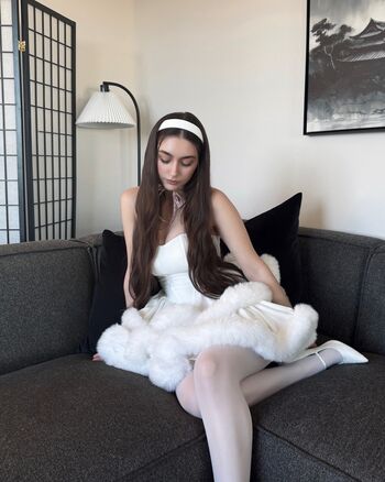 Fiathegemini leaked private photo uncensored HD quality