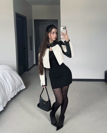 Fiathegemini leaked private photo uncensored HD quality