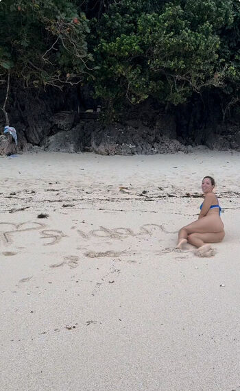 Fidan atalay page leaked private photo uncensored HD quality