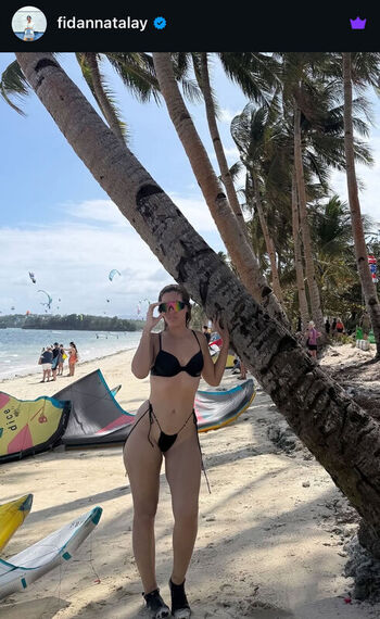 Fidan atalay leaked private photo uncensored HD quality
