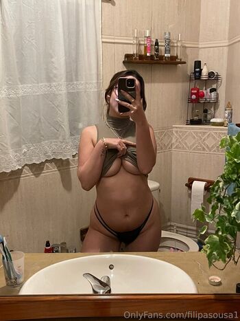 Filipa sousa leaked private photo uncensored HD quality