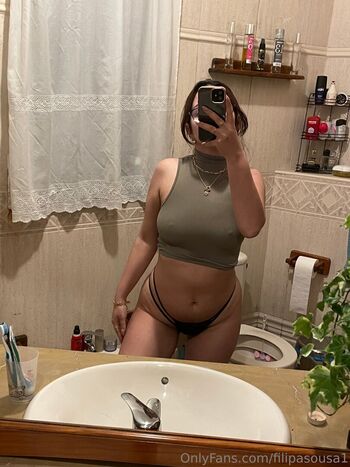 Filipa sousa leaked private photo uncensored HD quality