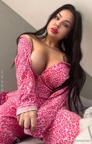 Fionachen page leaked private photo uncensored HD quality