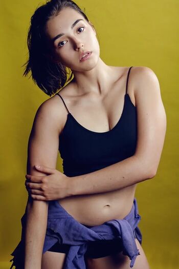 Fishtank leaked private photo uncensored HD quality