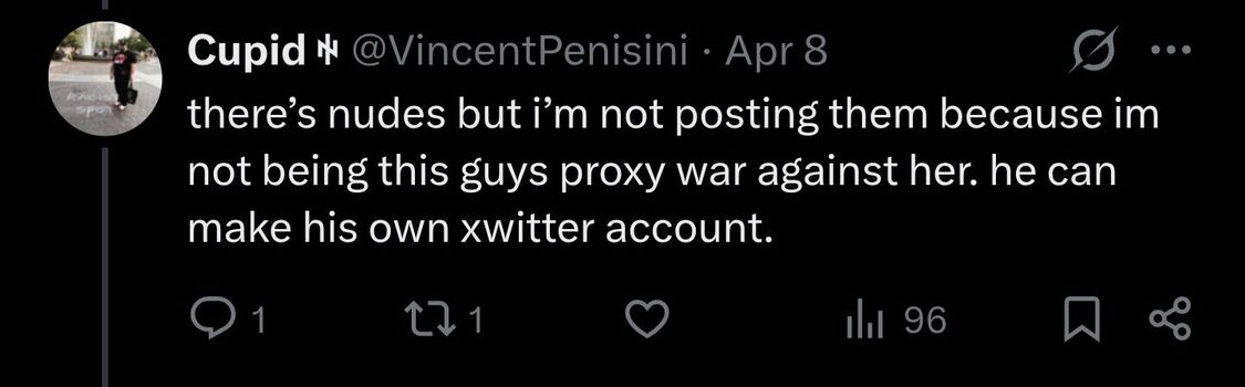 Fishtank leaked private photo uncensored HD quality