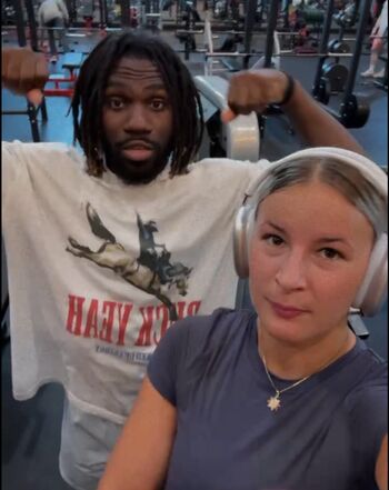 Fitlifewith em leaked private photo uncensored HD quality