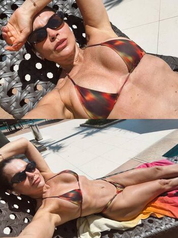 Flavia alessandra page leaked private photo uncensored HD quality