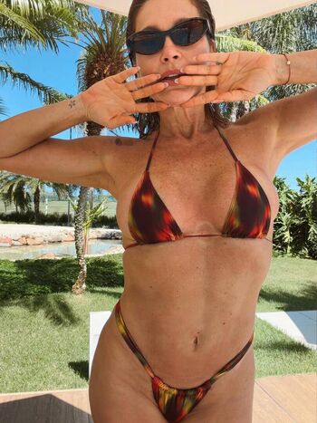 Flavia alessandra page leaked private photo uncensored HD quality