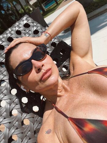 Flavia alessandra page leaked private photo uncensored HD quality