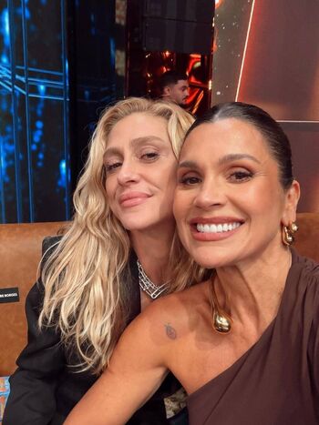 Flavia alessandra leaked private photo uncensored HD quality