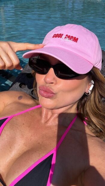 Flavia alessandra leaked private photo uncensored HD quality