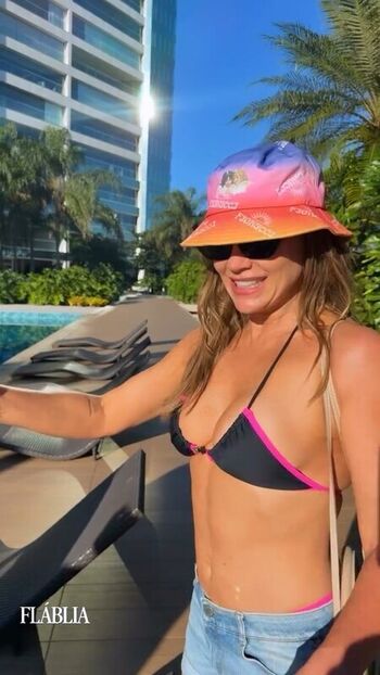Flavia alessandra leaked private photo uncensored HD quality