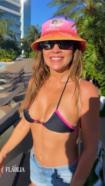 Flavia alessandra leaked private photo uncensored HD quality