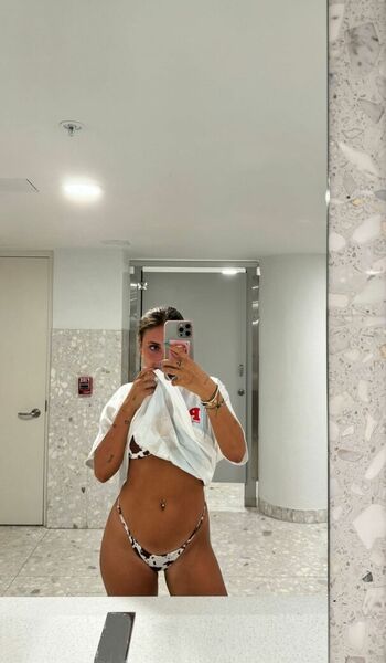 Francesca biella page leaked private photo uncensored HD quality
