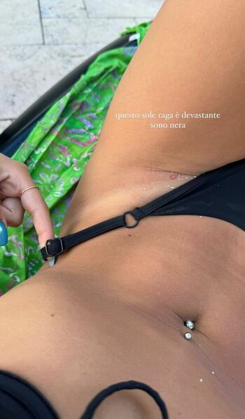 Francesca biella leaked private photo uncensored HD quality
