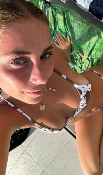 Francesca biella leaked private photo uncensored HD quality