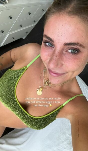 Francesca biella leaked private photo uncensored HD quality