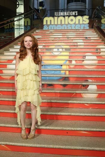 Francesca capaldi leaked private photo uncensored HD quality