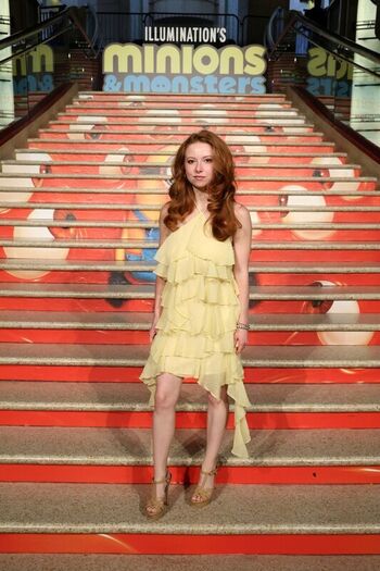 Francesca capaldi leaked private photo uncensored HD quality
