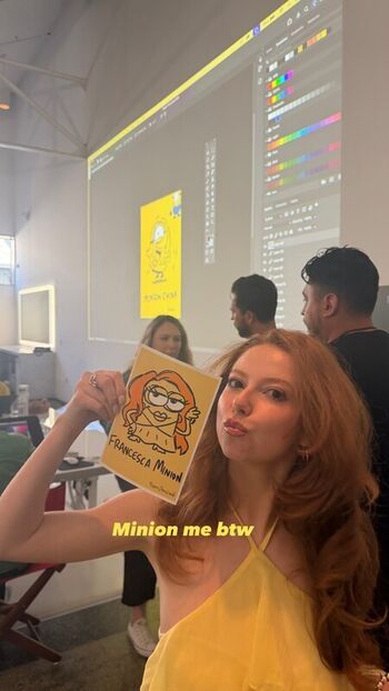 Francesca capaldi leaked private photo uncensored HD quality