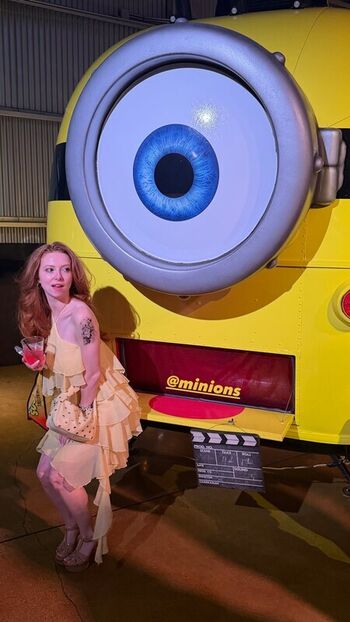 Francesca capaldi leaked private photo uncensored HD quality