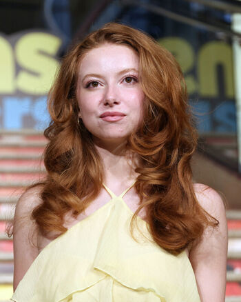 Francesca capaldi leaked private photo uncensored HD quality