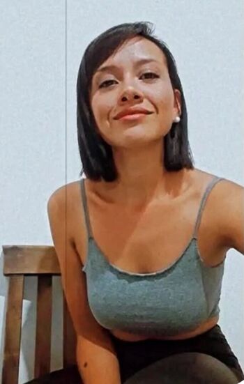 Francesca ferrin leaked private photo uncensored HD quality