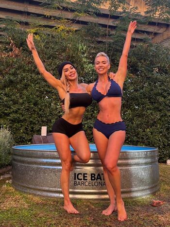 Franceska jaimes leaked private photo uncensored HD quality