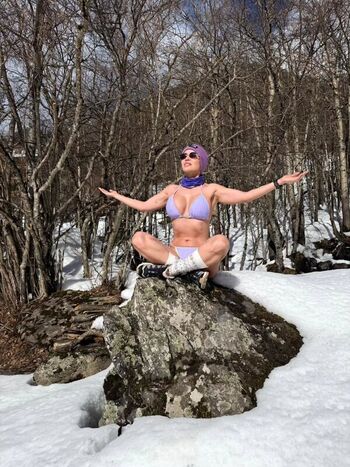 Franceska jaimes leaked private photo uncensored HD quality