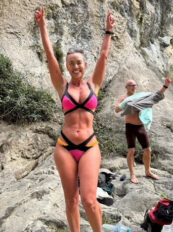 Franceska jaimes leaked private photo uncensored HD quality