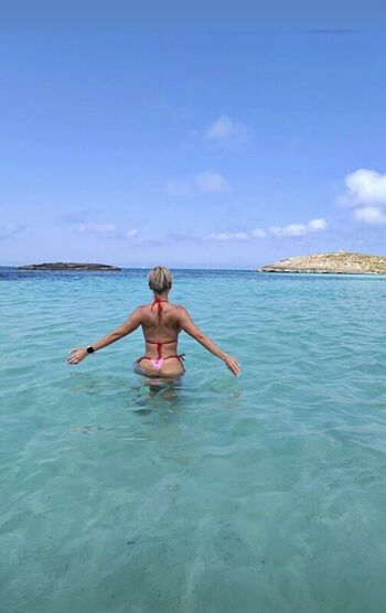 Franceska jaimes leaked private photo uncensored HD quality