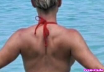 Page/ leaked private photo uncensored HD quality