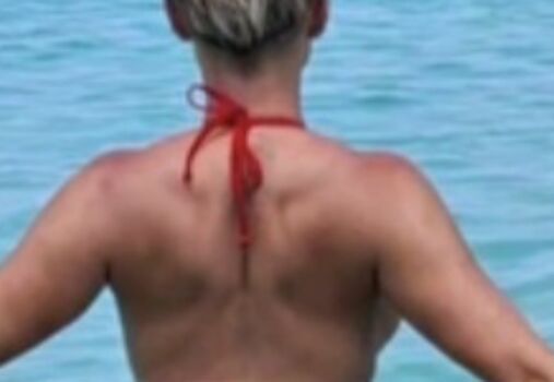 Franceska jaimes leaked private photo uncensored HD quality