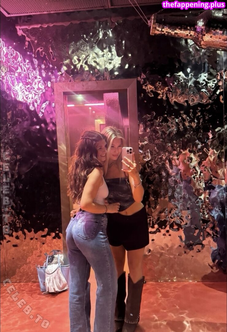 Page/ leaked private photo uncensored HD quality