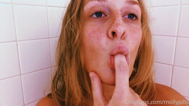Freemollypills leaked private photo uncensored HD quality