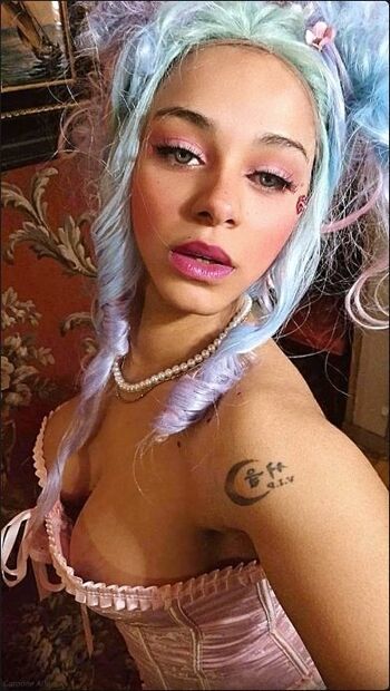 French fetish page leaked private photo uncensored HD quality