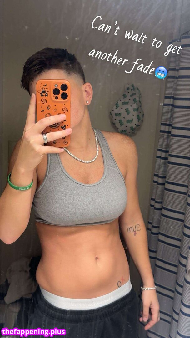 Page/ leaked private photo uncensored HD quality